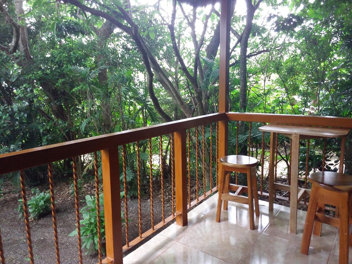 Rancho de Lelo Ecolodge&Sustainable Farm Monteverde Exterior foto